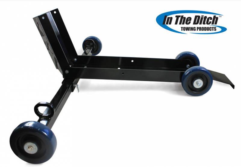 In The Ditch ITD1412 Cycle Caddy