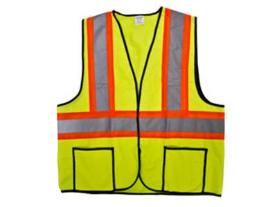 Apparel - Safety Vests