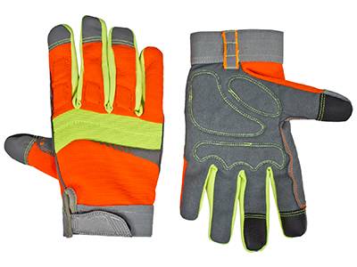Apparel - Work Gloves