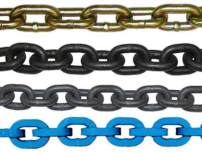 Chains - Bulk Chain