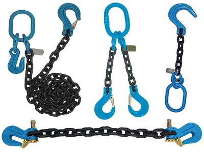 Chains - Grade 100