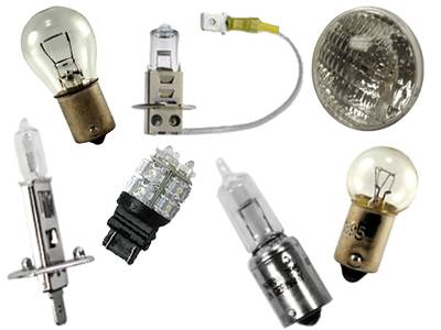 Lighting - Replacement Lighting