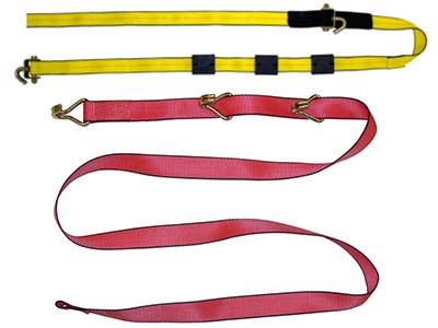 Straps - Trailer Straps