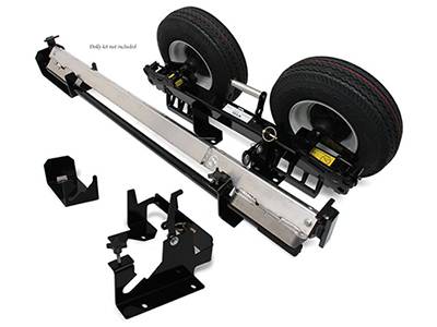 Towing Equipment - Dolly Mounts