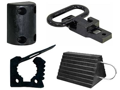 Truck Accessories - Accessories