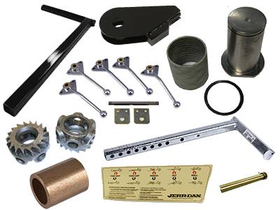 Parts - Replacement Parts 