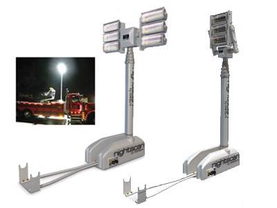 Lighting - Light Tower