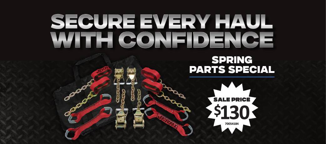 Spring Sale 2026 - Mobile