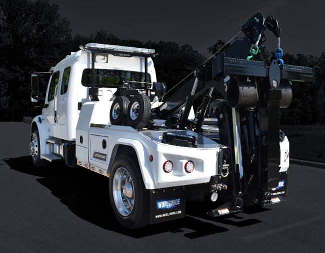 Tow Trucks