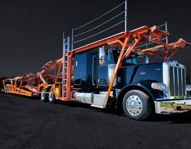 Car Haulers