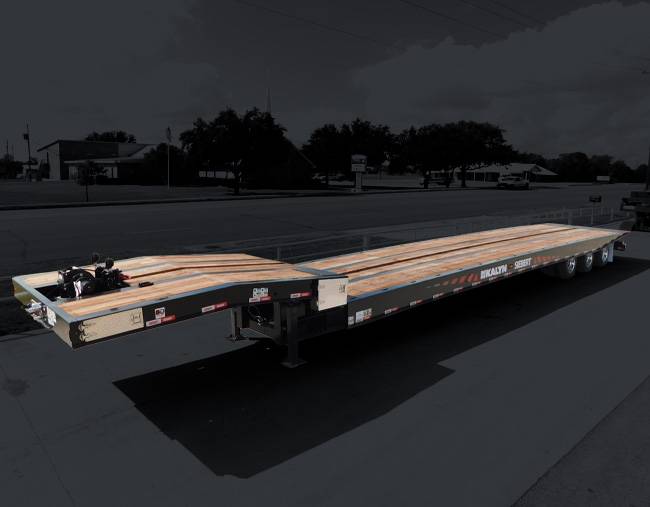 Trailers