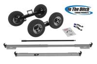 In The Ditch - In The Ditch SLX-XD Dolly Set 5.7 - 8-Tire (Coat Finish)