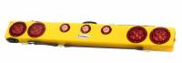 TowMate - TowMate 48" LED Bar (7 Way) (Standard Yellow)