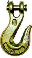 B/A Products Co. - G80 Clevis Grab Hook (5/16")