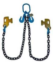 B/A Products Co. - Sea Container Loading Bridles (3/8")