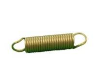 Jerr-Dan - Winch Tensioner Spring 1.00 OD x 4.50" Long SS