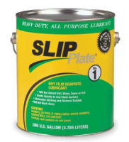 B/A Products Co. - SLIP Plate (Case [4] Gallon Cans)