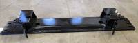 Jerr-Dan - Low Profile Deck Hold Down Bed Lock Assembly 3558000019