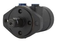 Jerr-Dan - Jerr-Dan Winch Motor 7626000014