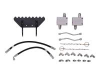 Jerr-Dan - MPL-40 Spade Claw Foot Install Kit 9577610274S