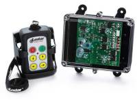 Lodar - 4-Function Transmitter & Receiver