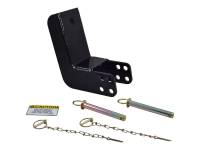 Jerr-Dan - Jerr Dan MPL and MPL 40 Trailer Hitch Ball Bracket 2178000048S