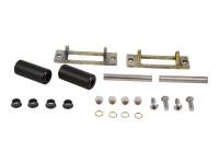 Jerr-Dan - Jerr Dan Deck Approach Tip Roller Kit 1001148999S