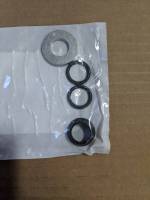 Cottrell - Cottrell Curtis Wright Valve Handle Seals TE4732
