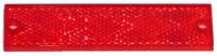 Cottrell - Red Reflector