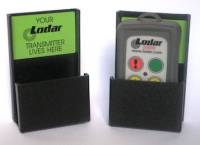 Lodar - Transmitter Holder