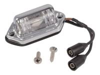 Jerr-Dan - Jerr Dan LED Control Panel Light  1001143764