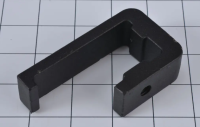 Jerr-Dan - 7274000125 Jerr-Dan Wear Pad Clamp And Screw