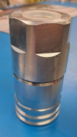 Landoll Parts - Landoll 239678 Female Coupler ( Stucchi )