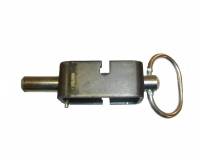 B/A Products Co. - Long Spring Lock