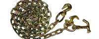 B/A Products Co. - Grab and Cluster Hook Chain