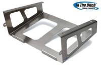 In The Ditch - Alloy Scotch Block Mount