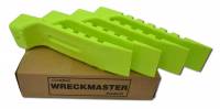 B/A Products Co. - Neon Interlocking Skate (Set of 4)