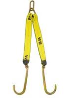 B/A Products Co. - Low Profile Straps (24" Legs)