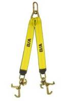 B/A Products Co. - Low Profile Straps (24" Legs)