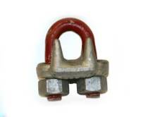 Western Sling - Wire Rope Clips (3/8")