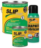 B/A Products Co. - SLIP Plate (Case [12] 12 oz. Aerosol Cans)