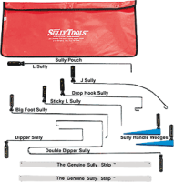 Sully Tools - Sully Value Kit