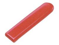 Cottrell - C-W Red Valve Handle Cover