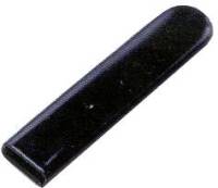 Cottrell - C-W Black Valve Handle Cover