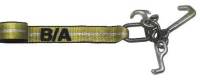B/A Products Co. - 2" x 86" Heavy Duty Strap with Cluster