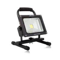 Maxxima - Portable Rechargeable Lithium 1,550 Lumen LED Work Light