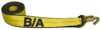 B/A Products Co. - 2" Quick Pick Strap - Old Style (Pair)