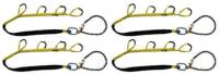 B/A Products Co. - Adjustable Spreader Bar Strap Kit