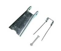 B/A Products Co. - Latch Kit for 3 Ton Alloy Hook