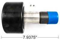 Landoll Parts - Landoll 5" Cam Follower 3-076-010015